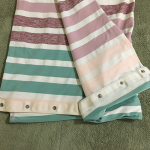 Lululemon Vinyasa Scarf Wrap NWOT